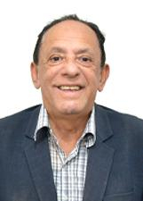 Foto oficial de Zé Louquinho