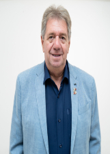Foto oficial de Zequinha Teixeira