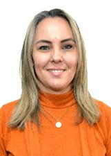 Foto oficial de Simone do Fran