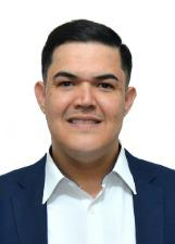 Foto oficial de André Monteiro - Padrinho