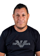 Foto oficial de Paulinho do Jairão