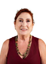 Foto oficial de Laine Liria