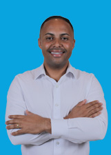 Foto oficial de Fernando Souza Fefê