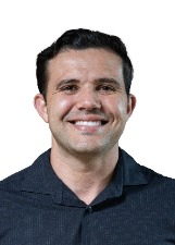 Foto oficial de Lucas Cardoso