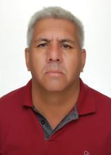 Foto oficial de Zé Maria do Onibus Saúde