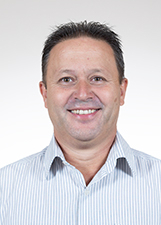 Foto oficial de Luciano Carneiro