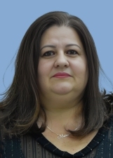 Foto oficial de Meire Barboza