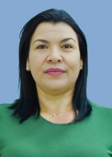 Foto oficial de Simone Leite