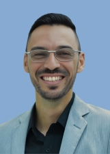 Foto oficial de Bispo Franciano
