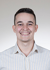 Foto oficial de Luis Felipe Deliberador