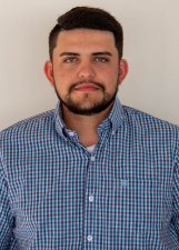 Foto oficial de Juninho