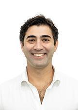 Foto oficial de Mauro Corsi Maurinho