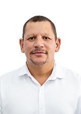 Foto oficial de Wilson Rodoviário