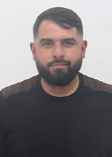 Foto oficial de Wagner do Lava Rápido