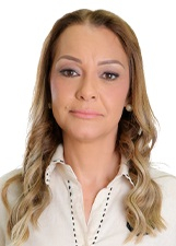 Foto oficial de Mireli Martins