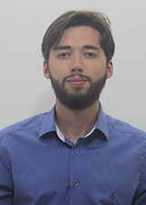 Foto oficial de Fernando Seme Amed Filho