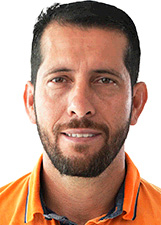 Foto oficial de Julio Mendes