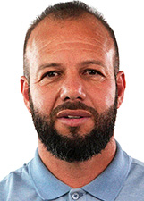 Foto oficial de Carlinhos do Portão