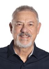 Foto oficial de Dr Cláudio Manfredini