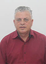 Foto oficial de Gerson da Bota