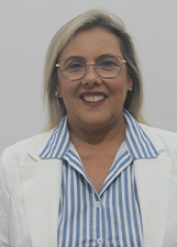 Foto oficial de Ethel Gisondi