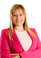 Foto oficial de Lucia da Saude