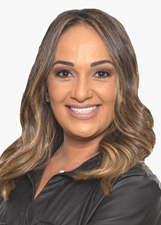Foto oficial de Elsa Oliveira