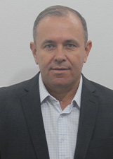 Foto oficial de Felipe Seme Amed