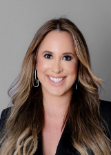 Foto oficial de Fabiana Alessandri