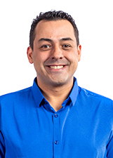 Foto oficial de Rafael de Oliveira
