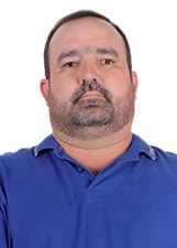 Foto oficial de Fabricio Naressi