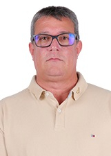Foto oficial de Clodoaldo de Faveri