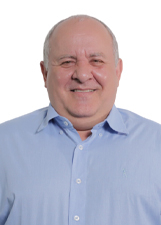 Foto oficial de Everaldo Santelli