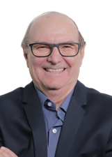 Foto oficial de Zezinho Avanço