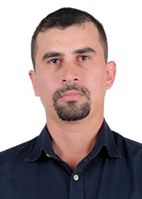 Foto oficial de Osmar Franco