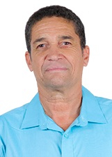 Foto oficial de Antonio João de Oliveira