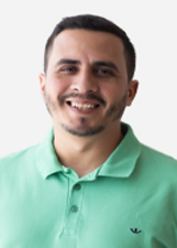 Foto oficial de Diego Rodrigues