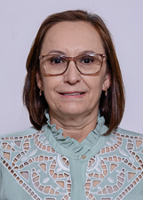Foto oficial de Edina Tonon