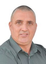 Foto oficial de Clodoaldo Canjica