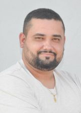 Foto oficial de Juninho do Turcão