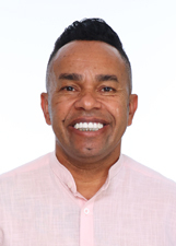 Foto oficial de Batista Comunidade