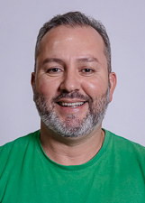 Foto oficial de Sandro Português