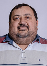 Foto oficial de Ton do Marino