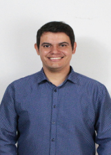 Foto oficial de Paulo Filipe