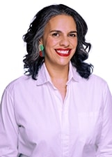 Foto oficial de Marina Bragante