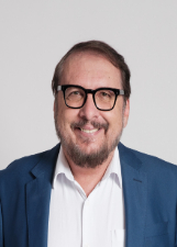 Foto oficial de Professor Toninho Vespoli