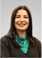 Foto oficial de Silvia da Bancada Feminista