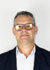 Foto oficial de Pr Fabio Bombeiro