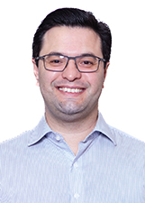 Foto oficial de Bruno Américo Santi