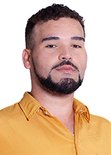 Foto oficial de Jotta da Vila Ribeiro